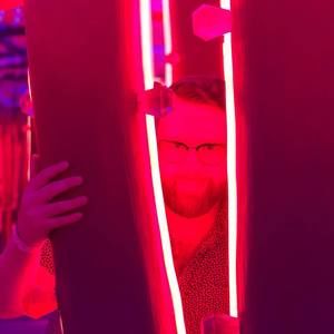 Meet your Posher, Matthew